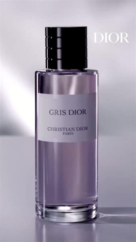 gris dior parfum herren